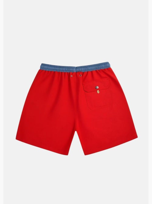Short de bain akka homme - sae paris - Kiabi Short de bain akka homme - sae paris - Kiabi