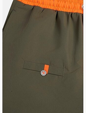 Short de bain akka homme - sae paris