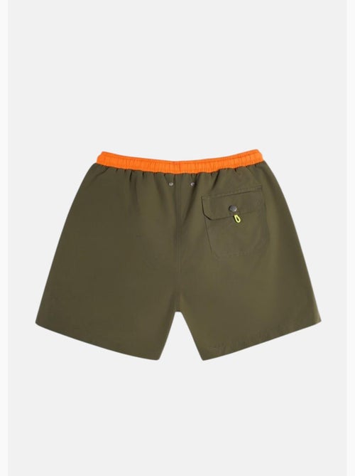 Short de bain akka homme - sae paris - Kiabi Short de bain akka homme - sae paris - Kiabi