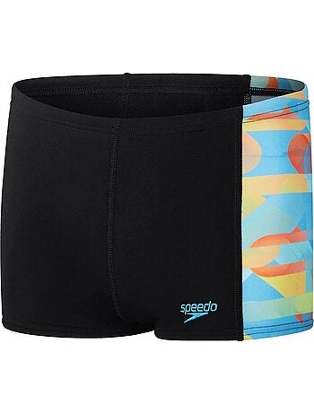 Short de bain allover - speedo