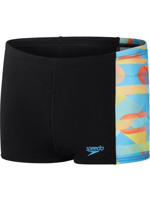 Short de bain allover - speedo - Kiabi Short de bain allover - speedo - Kiabi