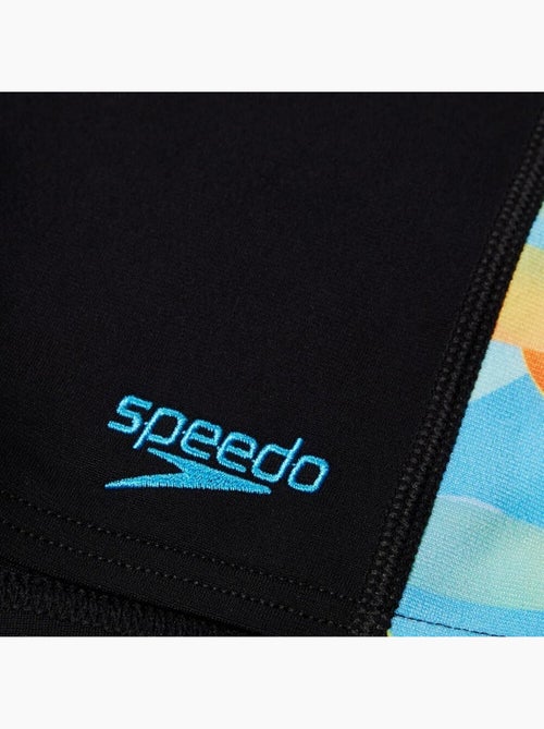 Short de bain allover - speedo - Kiabi Short de bain allover - speedo - Kiabi