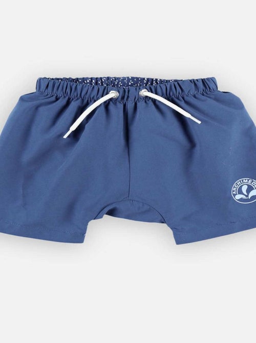 Short de bain Archimède - Kiabi