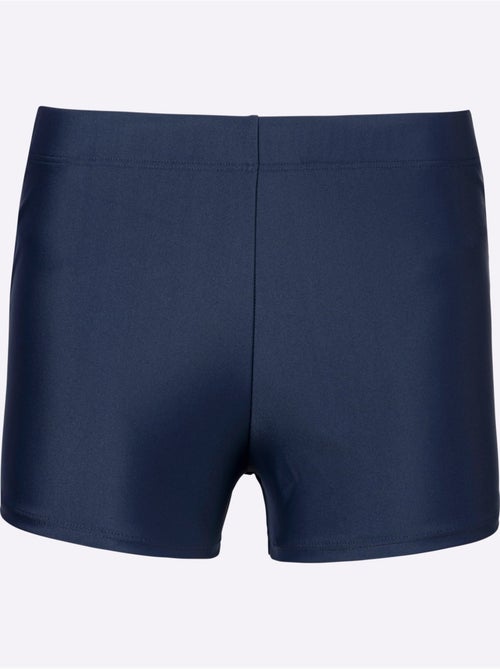 Short de bain avec ceinture élastique confortable et lisse - Taille standard - Moda Vilona - Kiabi Short de bain avec ceinture élastique confortable et lisse - Taille standard - Moda Vilona - Kiabi