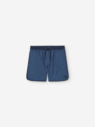 Short de Bain avec Cordon