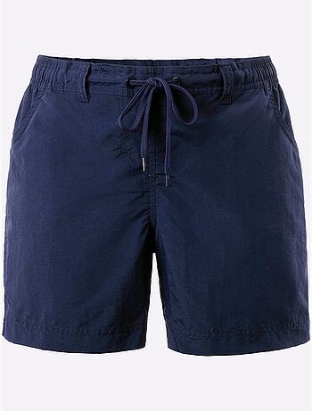 Short De Bain Avec Poches - Taille Standard - Witt