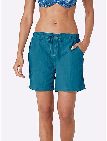 Short de bain avec poches - taille standard - witt