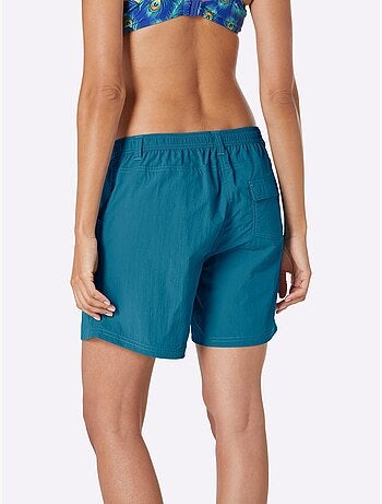 Short de bain avec poches - taille standard - witt