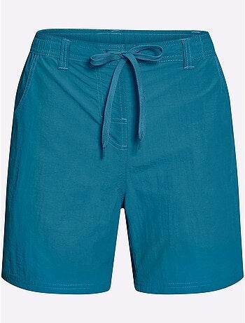 Short de bain avec poches - taille standard - witt