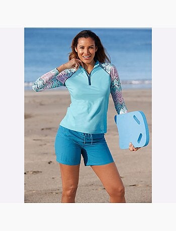 Short de bain avec poches - taille standard - witt