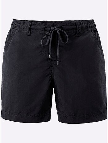 Short De Bain Avec Poches - Taille Standard - Witt