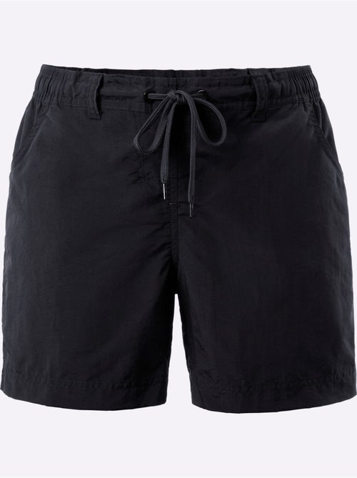 Short De Bain Avec Poches - Taille Standard - Witt - Kiabi