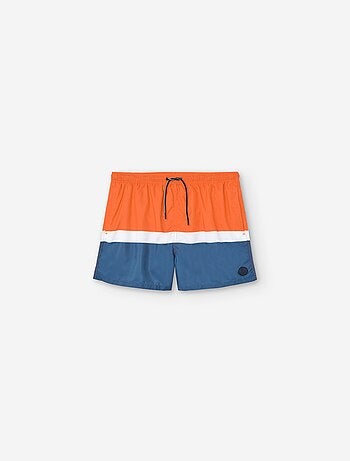 Short de Bain avec Short