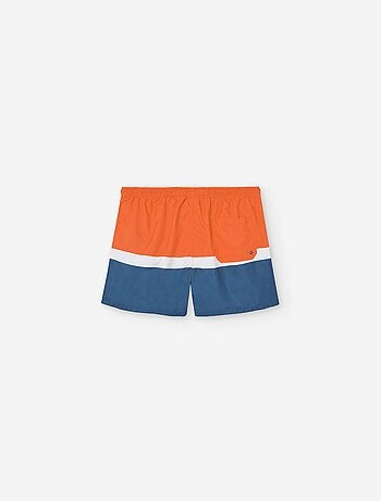 Short de Bain avec Short