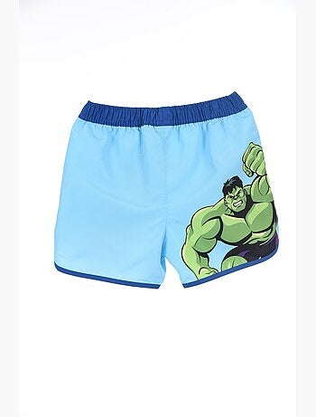 Short de bain avengers | licence officielle