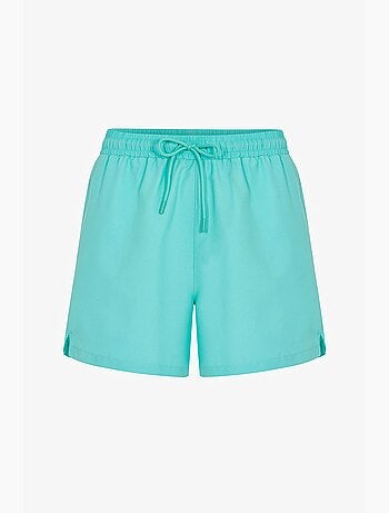 Short de bain basique homme penti