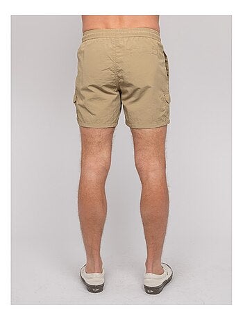 Short de bain battle GADOT