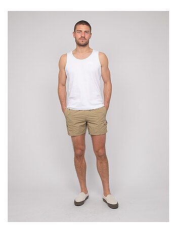 Short de bain battle GADOT