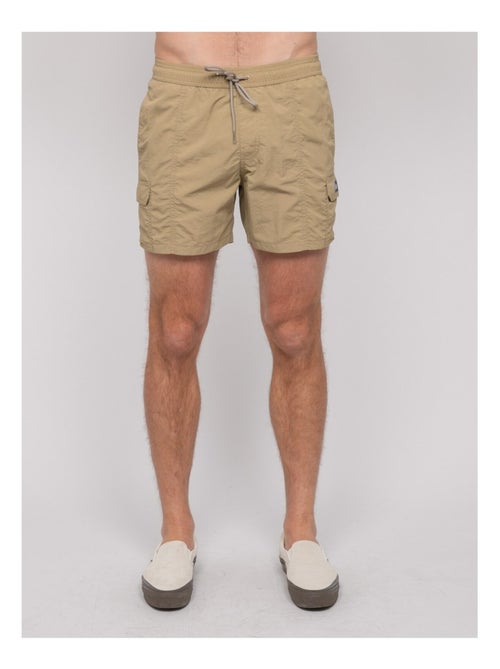 Short de bain battle GADOT - Kiabi