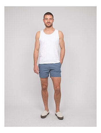 Short de bain battle GADOT