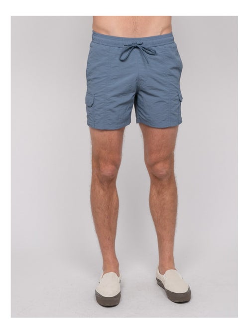 Short de bain battle GADOT - Kiabi