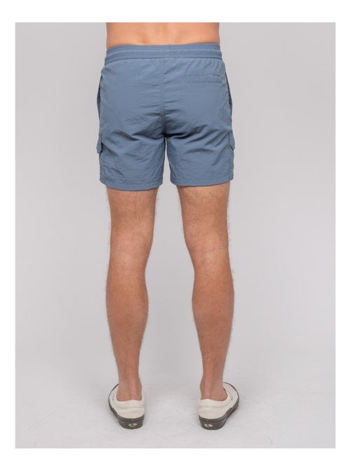 Short de bain battle GADOT - Kiabi