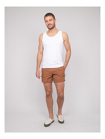 Short de bain battle GADOT