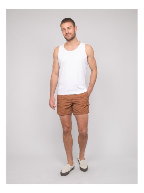 Short de bain battle GADOT - Kiabi