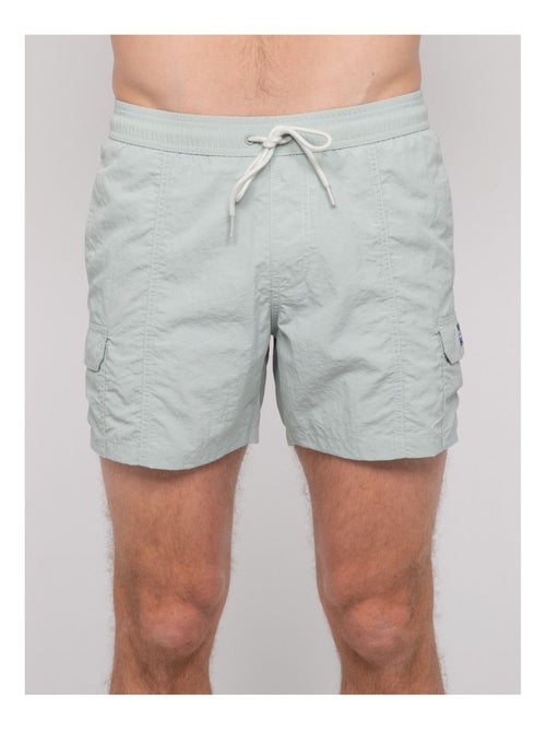 Short de bain battle GADOT - Kiabi