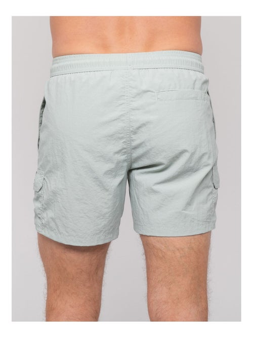 Short de bain battle GADOT - Kiabi