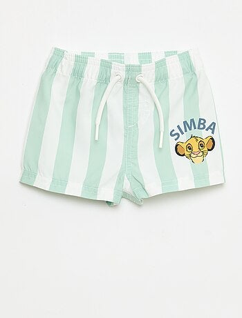 Short de bain bébé 'Winnie' 'Disney'