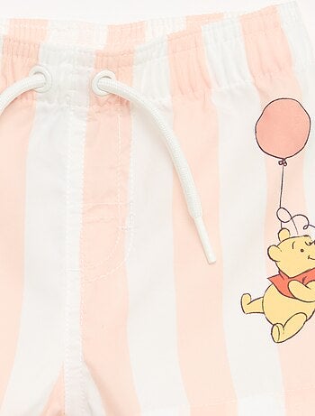 Short de bain bébé 'Winnie' 'Disney'