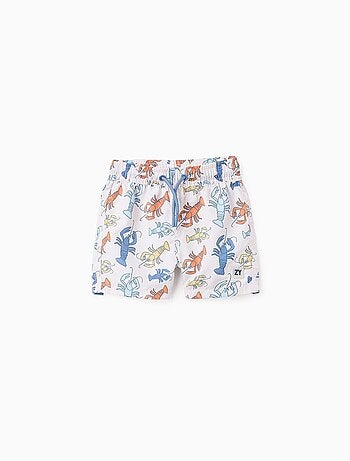 Short de Bain