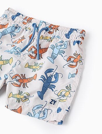 Short de Bain