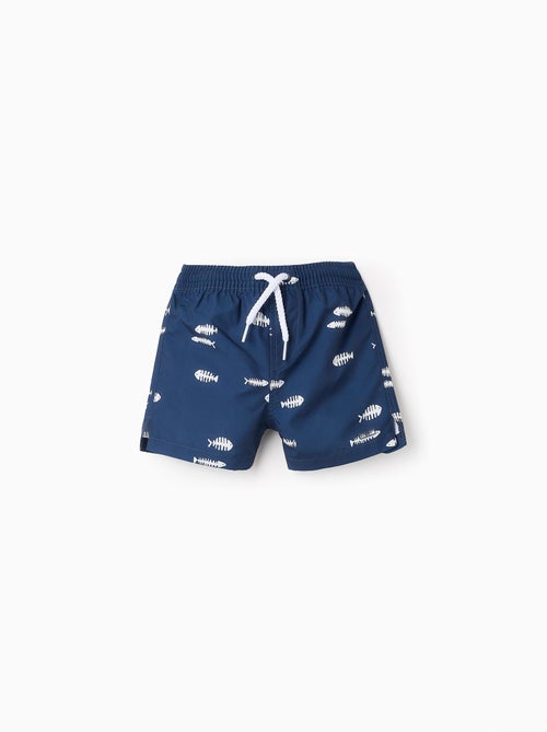 Short de Bain - Kiabi