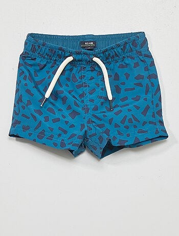 Short de bain - Kiabi