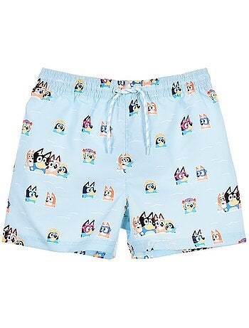 Short de Bain Bluey| Licence Officielle