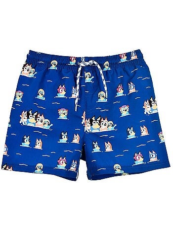 Short de Bain Bluey| Licence Officielle