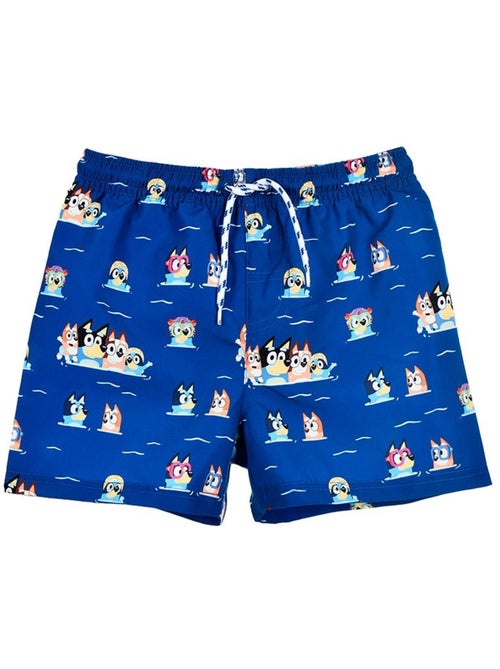 Short de Bain Bluey| Licence Officielle - Kiabi