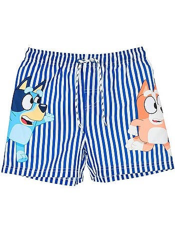 Short de Bain Bluey| Licence Officielle