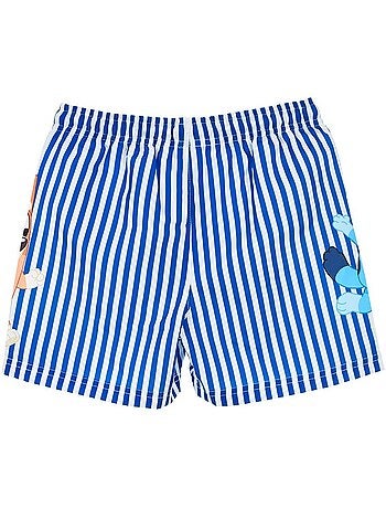 Short de Bain Bluey| Licence Officielle