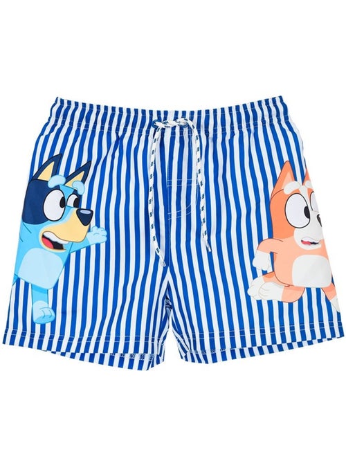Short de Bain Bluey| Licence Officielle - Kiabi