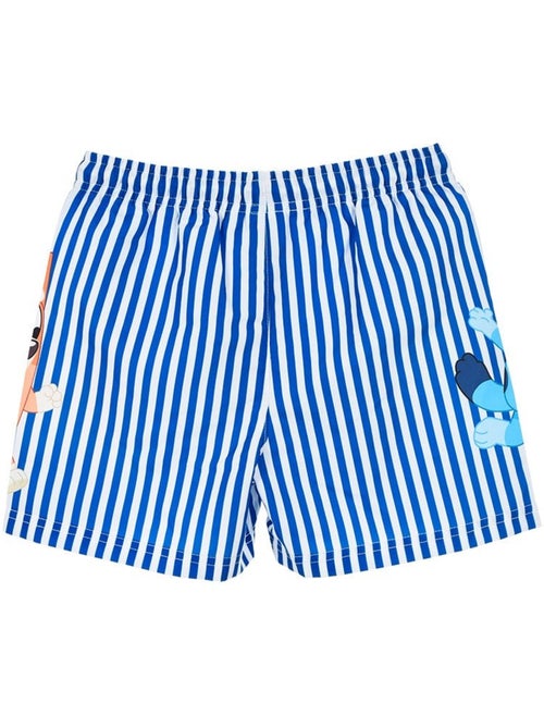 Short de Bain Bluey| Licence Officielle - Kiabi
