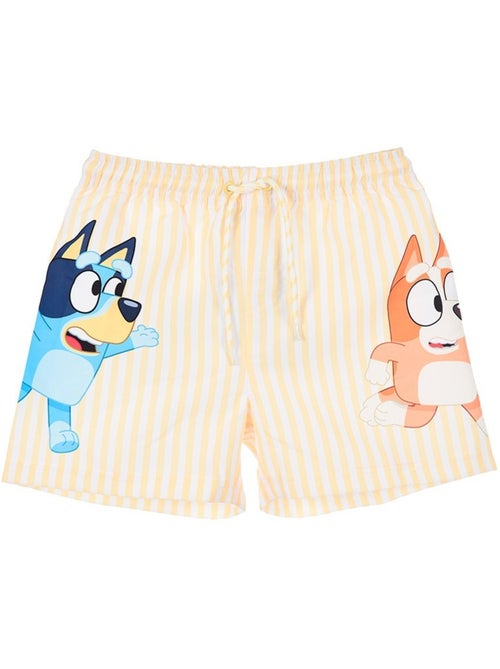 Short de Bain Bluey| Licence Officielle - Kiabi