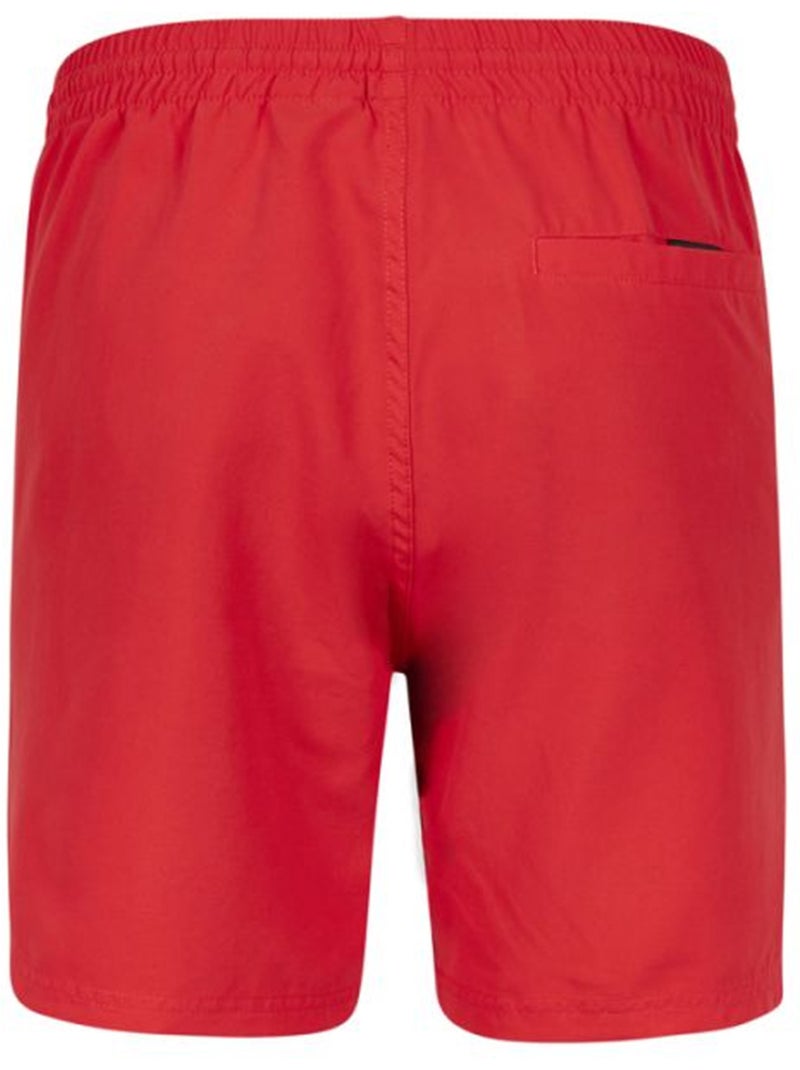 Short de bain cali - o´neill Rouge - Kiabi