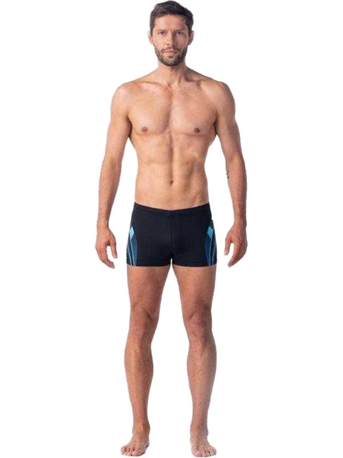 Short de bain carbo - aquawave - Kiabi