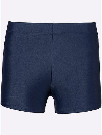 Short De Bain Ceinture élastique Confortable - Taille Standard - Moda Vilona