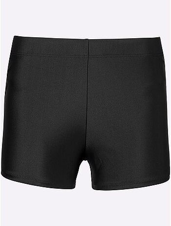Short De Bain Ceinture élastique Confortable - Taille Standard - Moda Vilona
