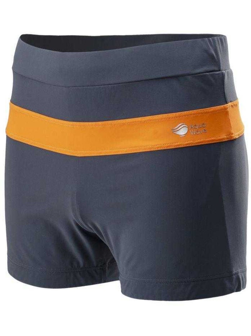 Short de bain champion oahu - aquawave Bleu marine - Kiabi