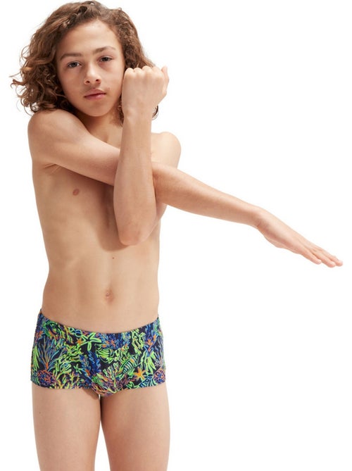 Short de bain club - speedo - Kiabi Short de bain club - speedo - Kiabi